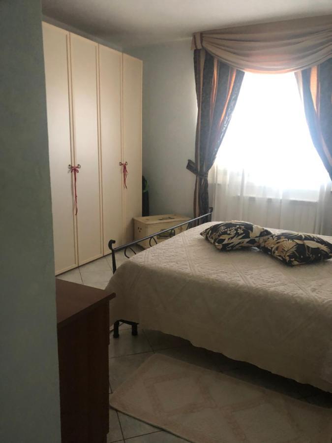 Villa Di Cristina Masainas Eksteriør bilde
